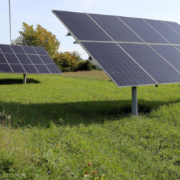 Comment Gérer les Pannes de Panneaux Solaires Photovoltaïques ? Montmagny